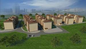 1-к квартира, вторичка, 37м2, 3/5 этаж