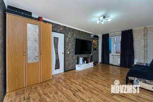 2-к квартира, вторичка, 61м2, 10/16 этаж