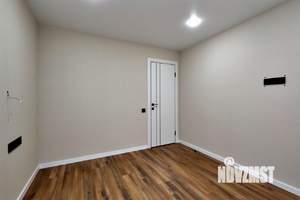 2-к квартира, вторичка, 47м2, 1/10 этаж