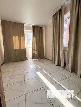 Студия квартира, вторичка, 21м2, 3/3 этаж