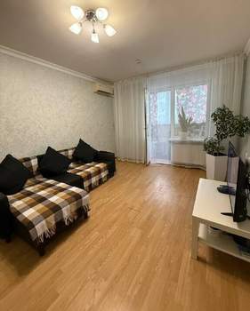 2-к квартира, вторичка, 53м2, 11/14 этаж