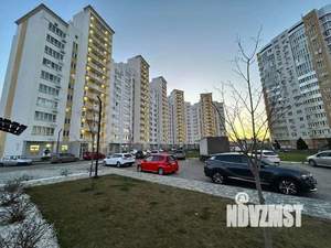 Студия квартира, вторичка, 25м2, 10/16 этаж