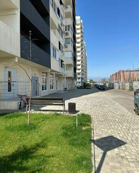 2-к квартира, вторичка, 45м2, 7/16 этаж