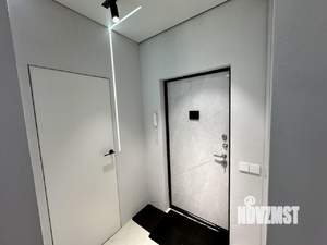 1-к квартира, вторичка, 45м2, 13/25 этаж