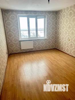 2-к квартира, вторичка, 66м2, 14/16 этаж