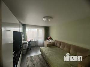 3-к квартира, вторичка, 64м2, 5/5 этаж