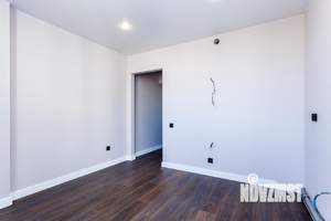 2-к квартира, вторичка, 61м2, 10/18 этаж