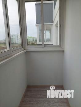 1-к квартира, вторичка, 30м2, 7/17 этаж