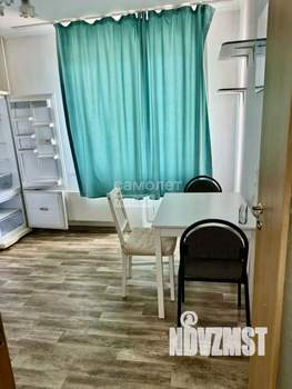 1-к квартира, вторичка, 38м2, 13/16 этаж