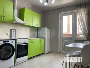 1-к квартира, вторичка, 38м2, 6/25 этаж
