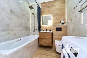 1-к квартира, вторичка, 40м2, 24/24 этаж