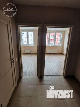 1-к квартира, вторичка, 36м2, 8/8 этаж