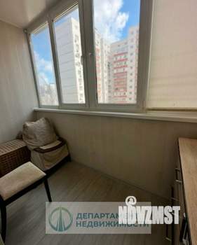 Студия квартира, вторичка, 28м2, 7/16 этаж