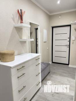 2-к квартира, вторичка, 57м2, 5/5 этаж