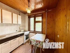 3-к квартира, вторичка, 60м2, 2/5 этаж