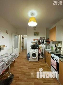 3-к квартира, вторичка, 73м2, 11/16 этаж