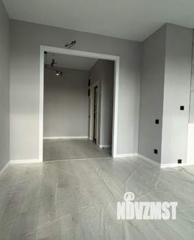 2-к квартира, вторичка, 50м2, 12/24 этаж