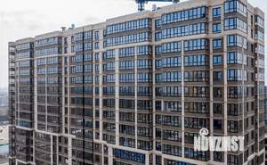 2-к квартира, вторичка, 63м2, 17/23 этаж