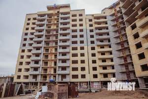 2-к квартира, вторичка, 78м2, 5/12 этаж