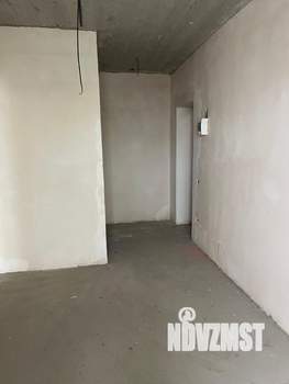 1-к квартира, вторичка, 34м2, 1/5 этаж
