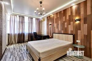 3-к квартира, вторичка, 90м2, 14/17 этаж