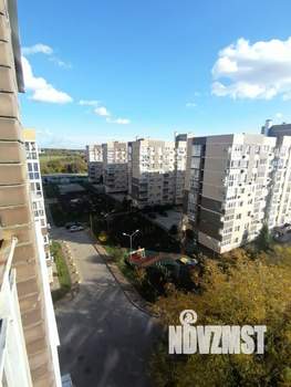 1-к квартира, вторичка, 34м2, 8/9 этаж