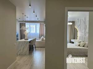 1-к квартира, вторичка, 41м2, 10/24 этаж