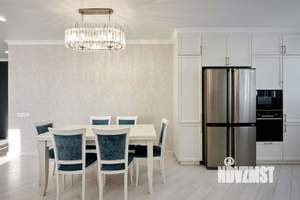 3-к квартира, вторичка, 86м2, 18/19 этаж