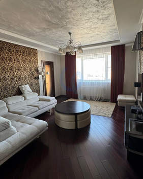 5-к квартира, вторичка, 171м2, 24/24 этаж