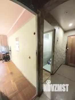 3-к квартира, вторичка, 60м2, 1/5 этаж