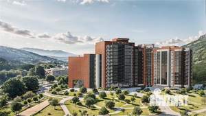 3-к квартира, вторичка, 107м2, 10/12 этаж