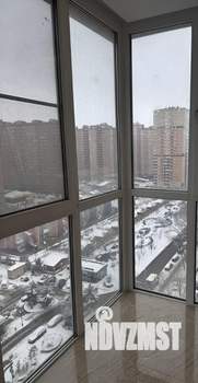 3-к квартира, вторичка, 82м2, 15/16 этаж