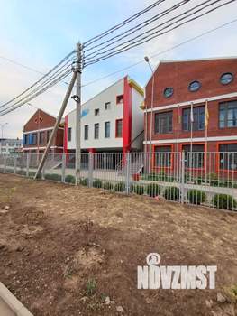 1-к квартира, вторичка, 42м2, 6/7 этаж