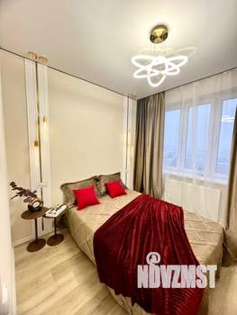 2-к квартира, вторичка, 36м2, 8/19 этаж