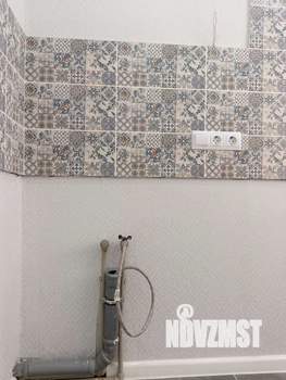 2-к квартира, вторичка, 50м2, 5/5 этаж