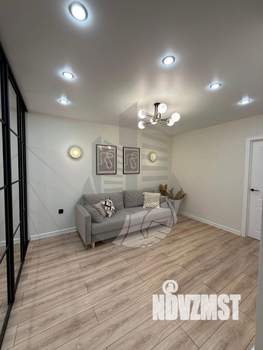 2-к квартира, вторичка, 50м2, 10/19 этаж