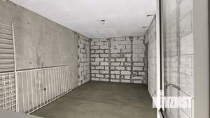 1-к квартира, вторичка, 38м2, 1/18 этаж