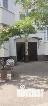 1-к квартира, вторичка, 36м2, 1/3 этаж