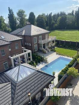 4-к квартира, вторичка, 195м2, 3/4 этаж