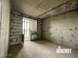 3-к квартира, вторичка, 82м2, 23/23 этаж