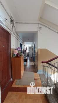 Студия квартира, вторичка, 14м2, 2/3 этаж