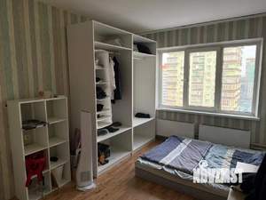 2-к квартира, вторичка, 57м2, 13/16 этаж