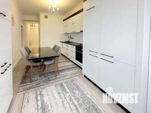 2-к квартира, вторичка, 52м2, 2/5 этаж