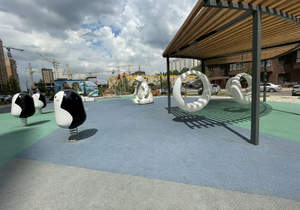 1-к квартира, вторичка, 39м2, 11/22 этаж