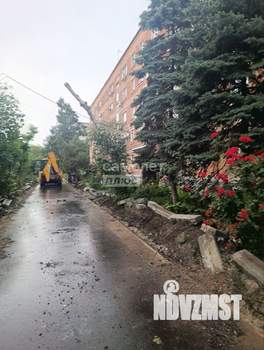 1-к квартира, вторичка, 34м2, 4/5 этаж