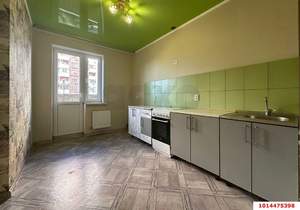 1-к квартира, вторичка, 36м2, 2/16 этаж