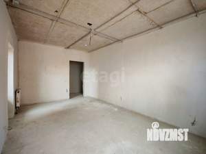 1-к квартира, вторичка, 42м2, 11/17 этаж