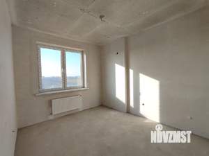 2-к квартира, вторичка, 56м2, 7/16 этаж