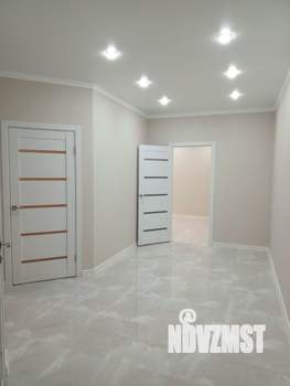 2-к квартира, вторичка, 67м2, 1/6 этаж