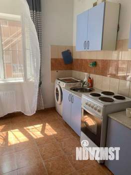 1-к квартира, вторичка, 33м2, 1/3 этаж